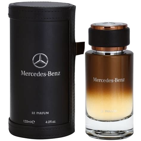 mercedes-benz parfum herren